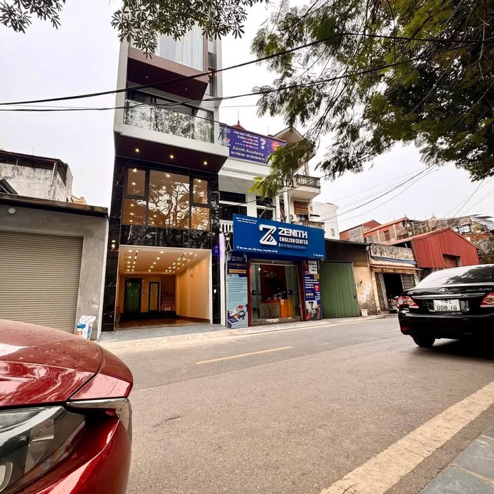 Townhouse Lê Quang Đạo 75m² giá 22 tỷ - Thiết kế hiện đại, sẵn sàng ở ngay!