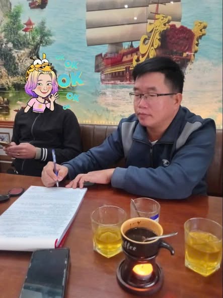 Đất nền KCN Sông Lô 2PT, 35m² - Tiềm năng đầu tư vượt trội!