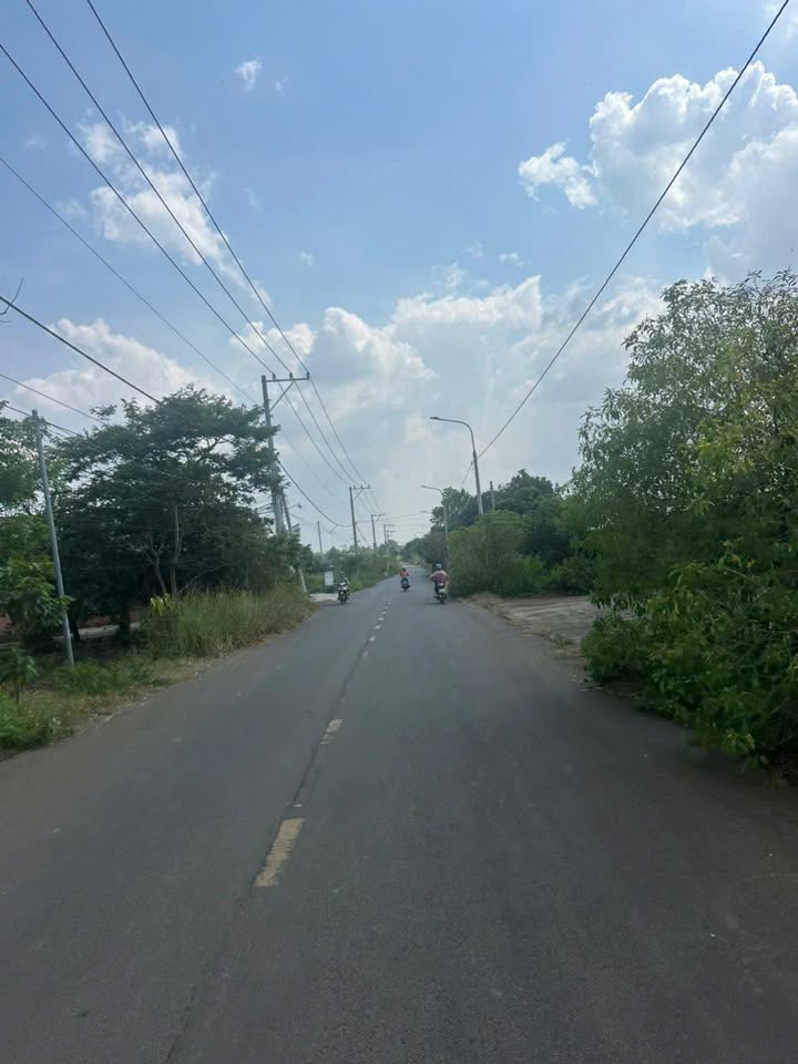 Lô đất thổ cư 130m² tại Bình Lộc, Long Khánh - Cơ hội đầu tư sinh lời!