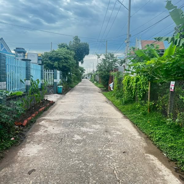 Đất nền phường Suối Tre, Long Khánh 525m² giá 780 triệu - Sổ hồng chính chủ!