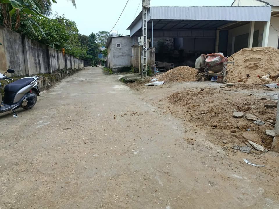 Đất nền Phường Long Sơn 206.4m² giá 2 tỷ - Cơ hội đầu tư sinh lời!