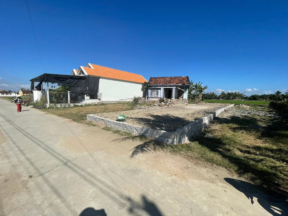 Đất nền phường Ninh Hiệp, Ninh Hòa 237m² giá 950 triệu - Sổ hồng rõ ràng!