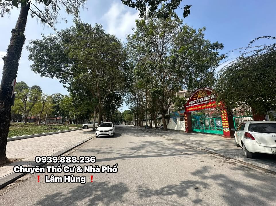 Nhà 3 tầng Phường Đông Thọ, 76m² giá 6 tỷ - Vị trí trung tâm thuận tiện!