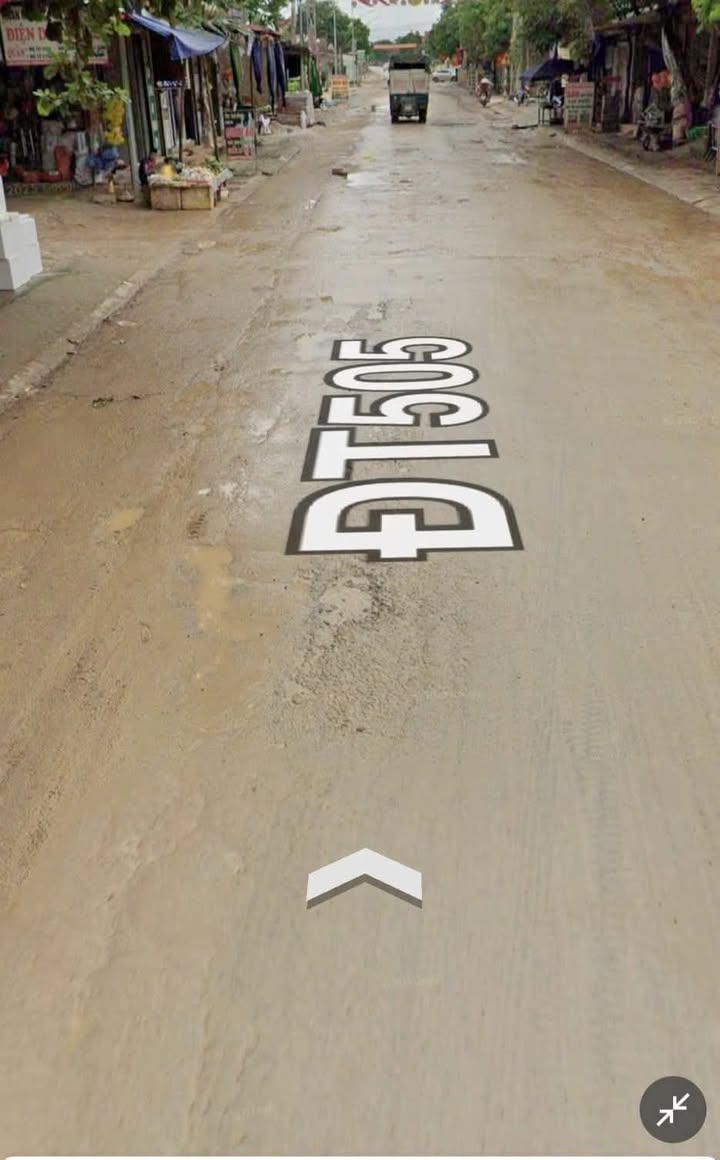 Đất nền thổ cư 120m² tại thôn Hoà Giáo, Nông Cống - Giá tốt không thể bỏ lỡ!