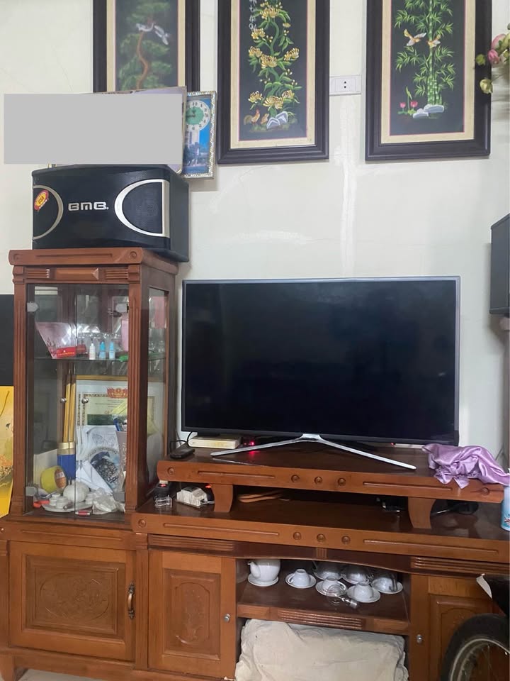 Nhà phố Lam Sơn Thanh Hóa 60m² giá 2 tỷ - Chính chủ bán gấp!