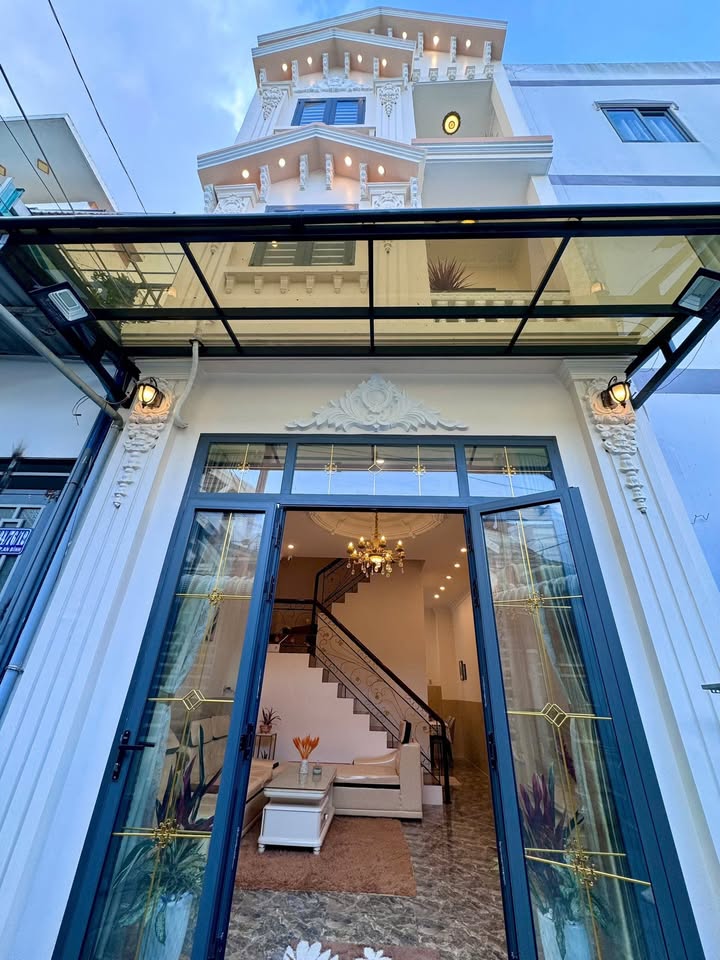 Nhà phố 123m² An Bình, Cần Thơ giá 3.299 tỷ - Chính chủ bán gấp!