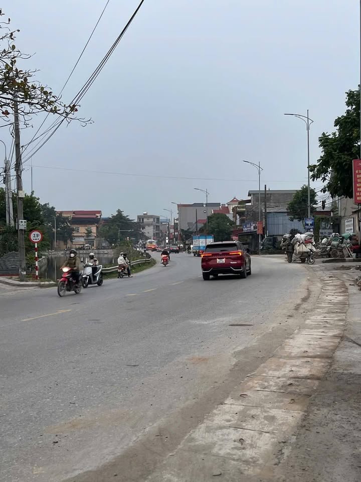 Đất nền Hiệp Cường, Kim Động 72m² giá 1.3 tỷ - Gần chợ Tiên Cầu, ô tô vào tận nơi!