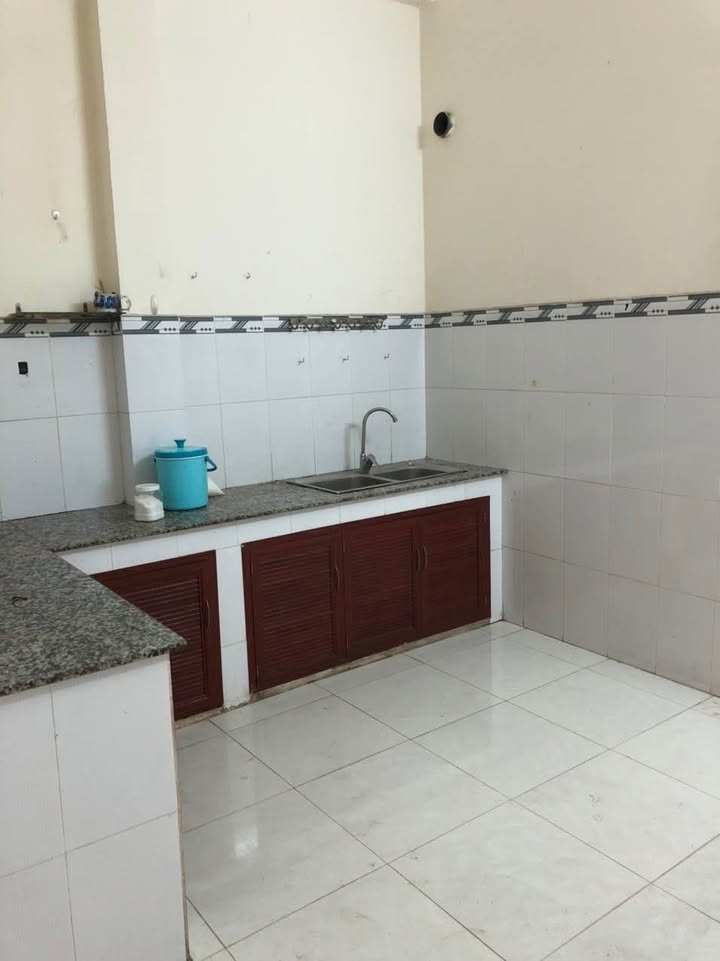 Nhà mặt tiền Tân Hương, Quận Tân Phú, 58m² giá 13.5 tỷ - Vị trí kinh doanh đắc địa!