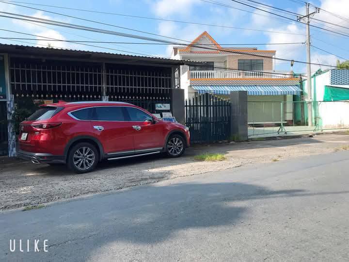 Nhà vườn mặt tiền đường 903 tại Tân Long Hội, 4.463m² giá 9.5 tỷ - Cơ hội đầu tư lý tưởng!