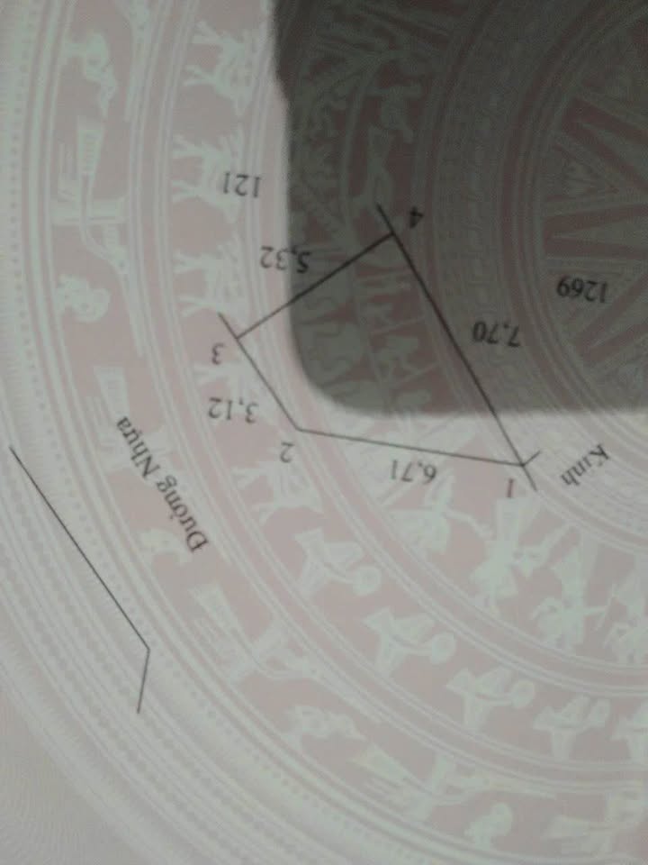 Đất nền Phường 3 Vĩnh Long 28m² giá 580 triệu - Đầu tư sinh lời ngay!