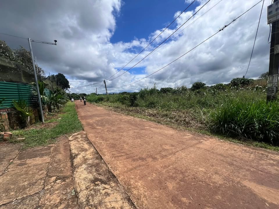 Đất nền xã Phú Lộc, 420m², giá 510 triệu - Pháp lý rõ ràng, xây dựng tự do!