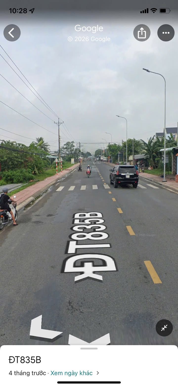 Đất nền KDC Phát Hải, Tây Ninh 90m² giá 2.2 tỷ - Sổ hồng chính chủ!