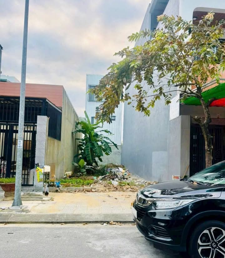 Đất nền Kim Long City 95m² giá 7.65 tỷ - Vị trí đẹp, cơ hội đầu tư!