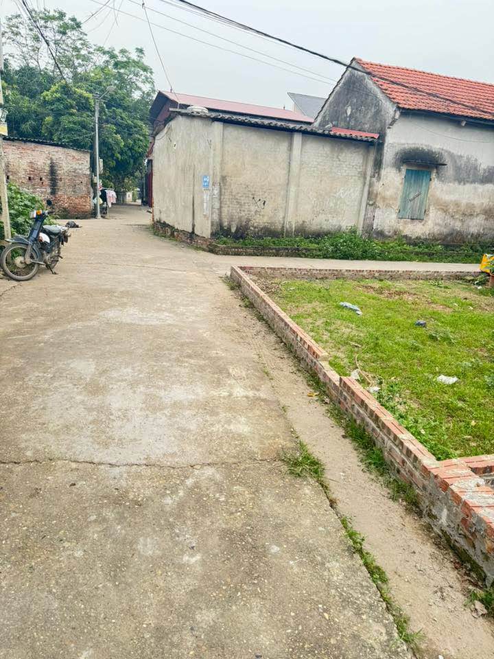 Đất nền Linh Chiểu, Phúc Thọ 40m² giá 1.1 tỷ - Vị trí đẹp, giao thông thuận tiện!