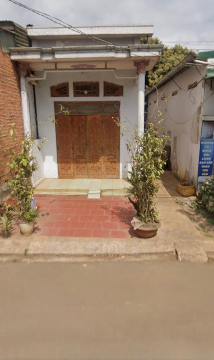 Nhà trung tâm Buôn Hồ - 98m² giá 3.85 tỷ - Đầu tư sinh lời ngay!