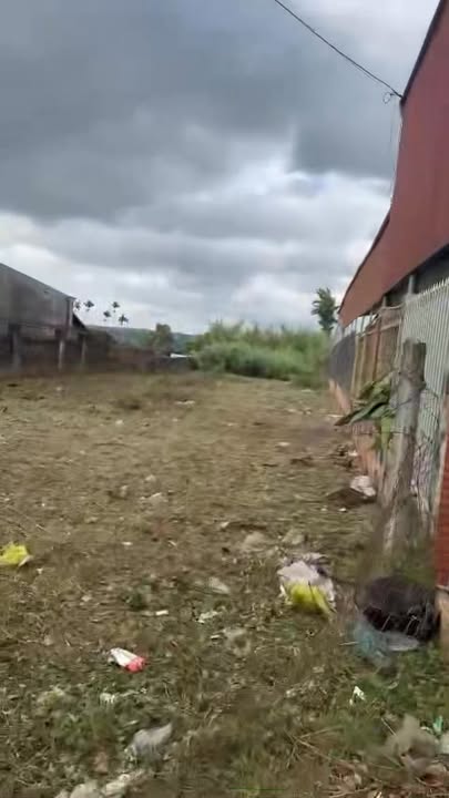 Đất nền phường Buôn Hồ 431m² giá 1.1 tỷ - Vị trí đắc địa, hai mặt tiền!