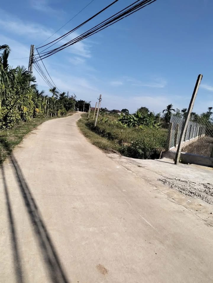 Đất nền Phú Xuân Krông Năng 60m² chỉ 1.2 tỷ - Cơ hội đầu tư hấp dẫn!