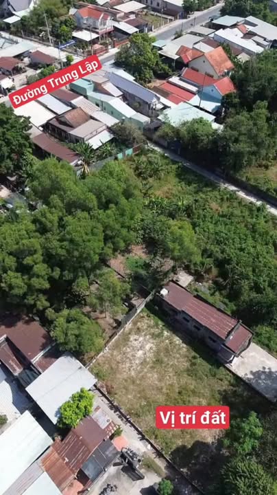 Đất nền xã Trung Tâm, huyện Lục Yên 130m² giá 1.19 tỷ - Pháp lý rõ ràng, xây dựng tự do!