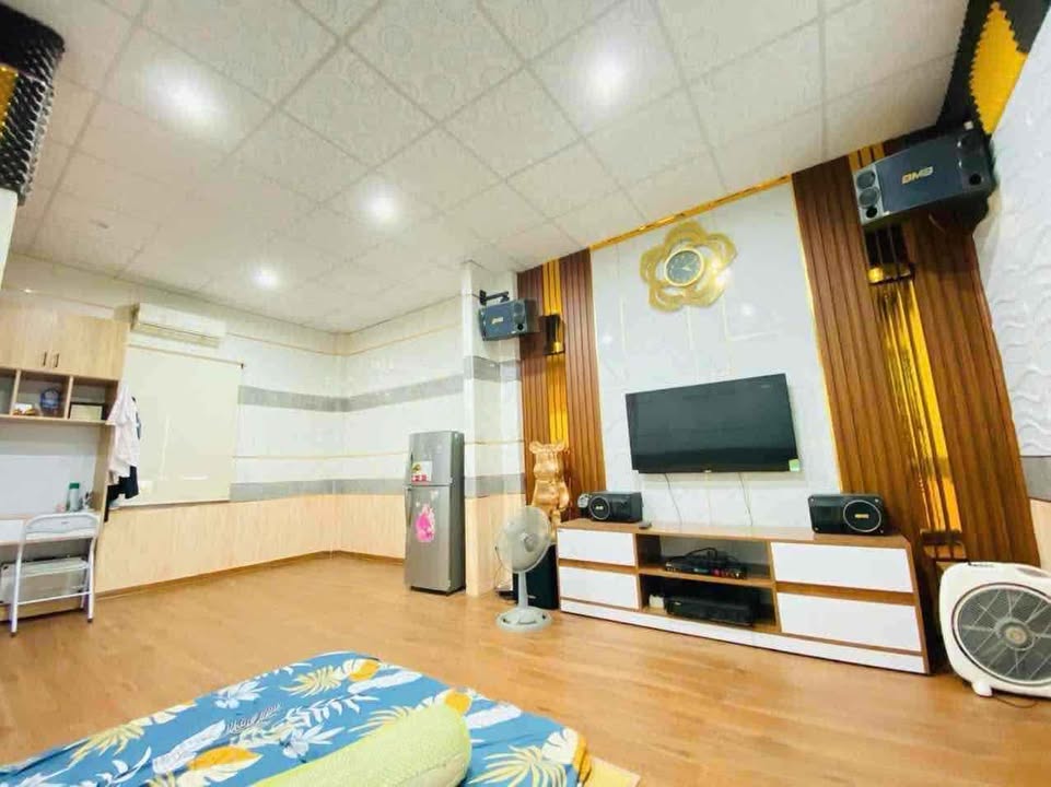 Nhà 2 tầng Phường Tân Chính, Quận Thanh Khê, 103m² giá 8 tỷ - Sổ đỏ lâu dài, pháp lý chuẩn