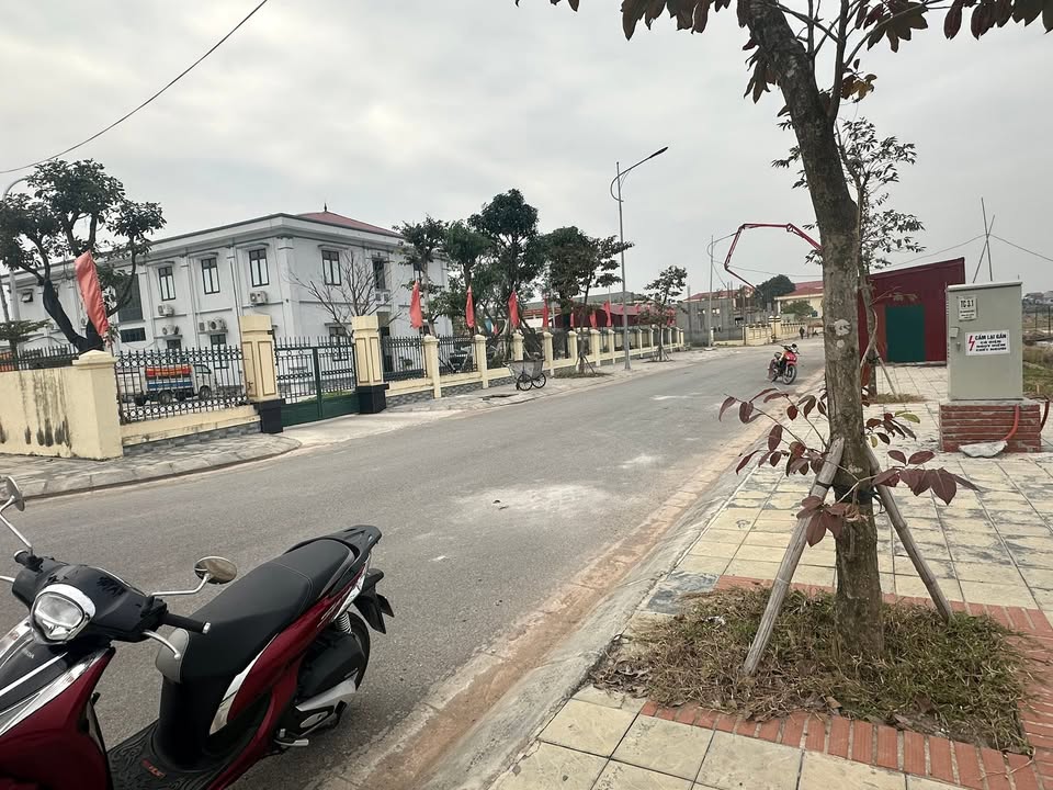 Đất nền Bảo Khê, Hưng Yên 80m² giá 3 tỷ - Cơ hội đầu tư tốt!