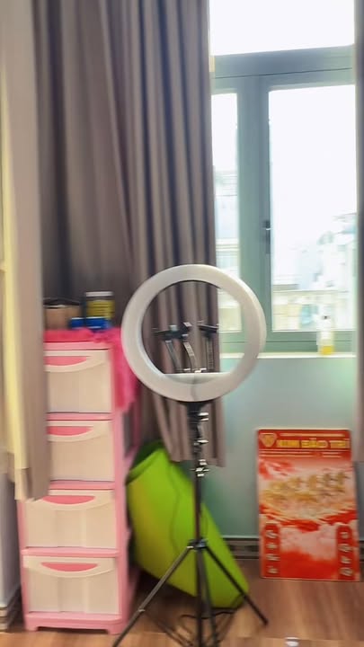 Phòng cho thuê tại chung cư Võ Thị Sáu, Quận 3 - Giá chỉ 4 triệu/tháng!