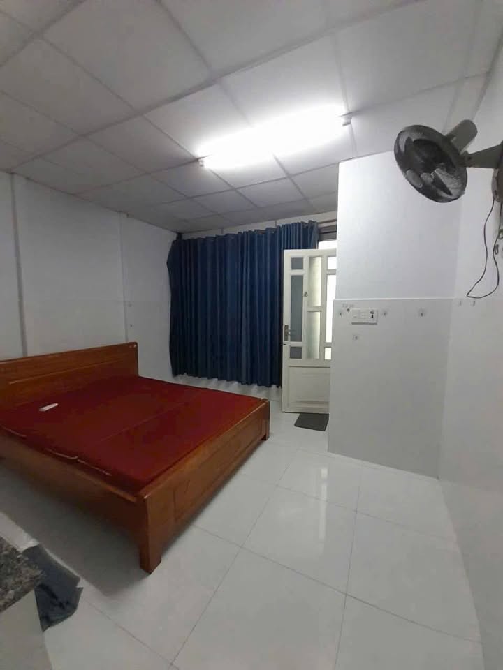 Phòng cho thuê tại Tây Thạnh, Quận Tân Phú 20m² giá 2.6 triệu - Giờ giấc tự do!