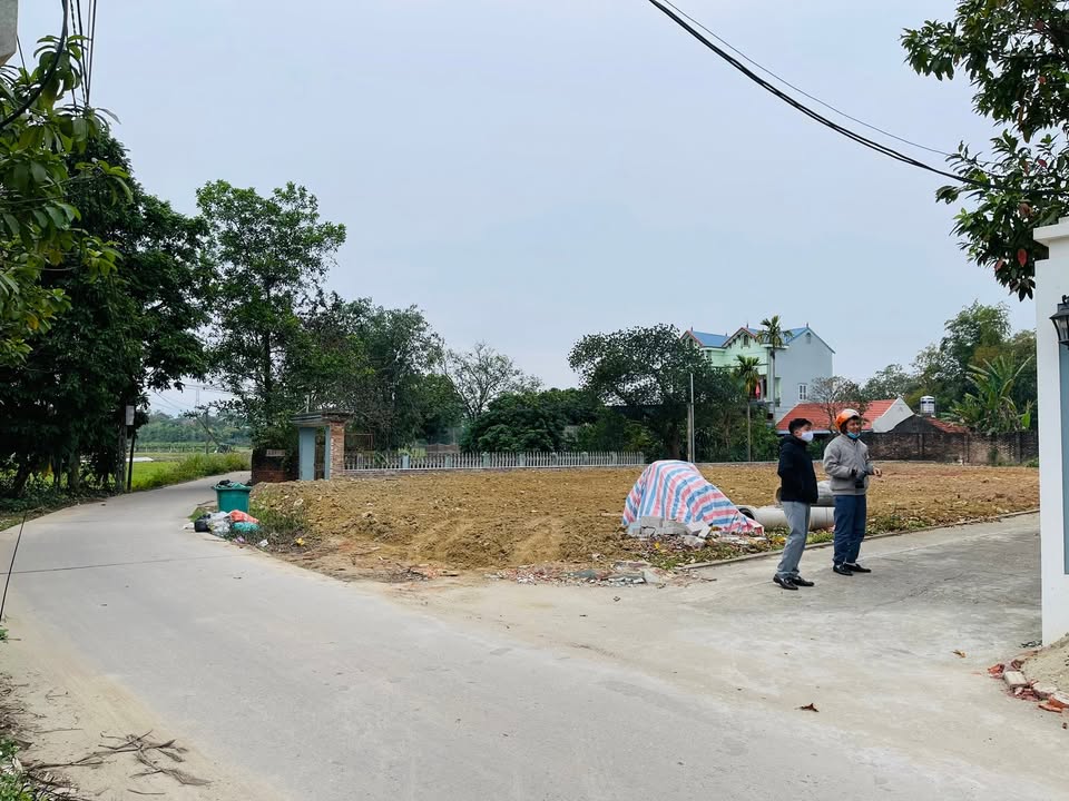 Đất nền Phường Ba Hàng, Thái Nguyên 101m² giá chỉ 800 triệu - Cơ hội đầu tư tuyệt vời!