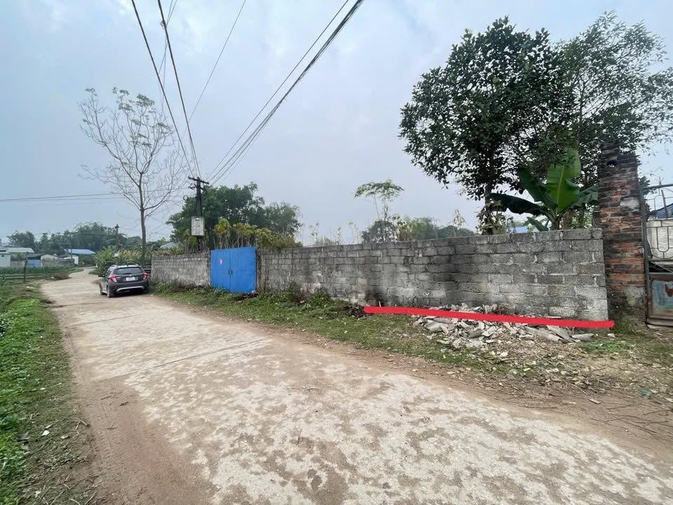 Đất nền chính chủ phường Thắng Lợi, Sông Công 414m² giá 1.5 tỷ - Cơ hội đầu tư hấp dẫn!