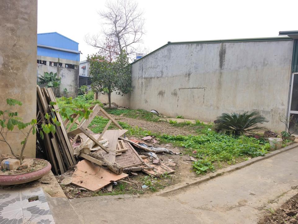 Đất nền Phường Túc Duyên, Thái Nguyên 135m² giá 1.822 tỷ - Cơ hội đầu tư tuyệt vời!