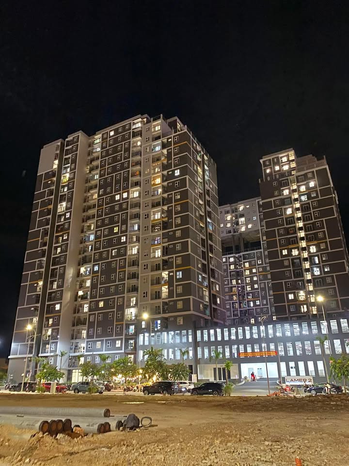 Căn hộ Lamer 2 Quy Nhơn 75m² giá 1.4 tỷ - Căn góc view đẹp