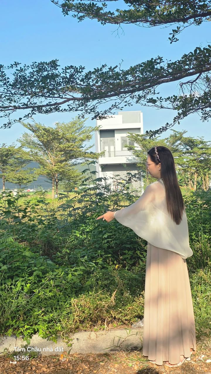 Đất nền trung tâm An Nhơn 87.5m² giá 1.2 tỷ - Đầu tư sinh lời ngay!