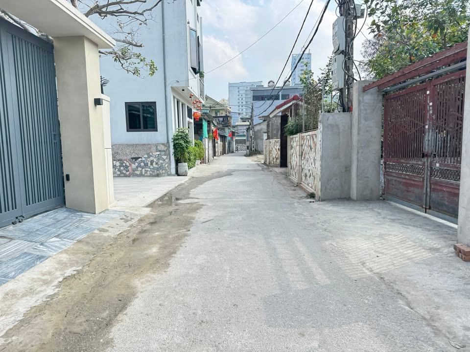 Đất nền trung tâm TP Vinh 72,3m² giá 4 tỷ - Cơ hội đầu tư hiếm có!