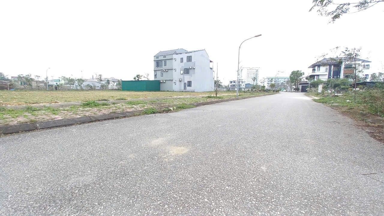 Đất đấu giá Đức Vinh, Hưng Lộc - 138m², giá chỉ 4 tỷ, vị trí đẹp, sổ đỏ chính chủ