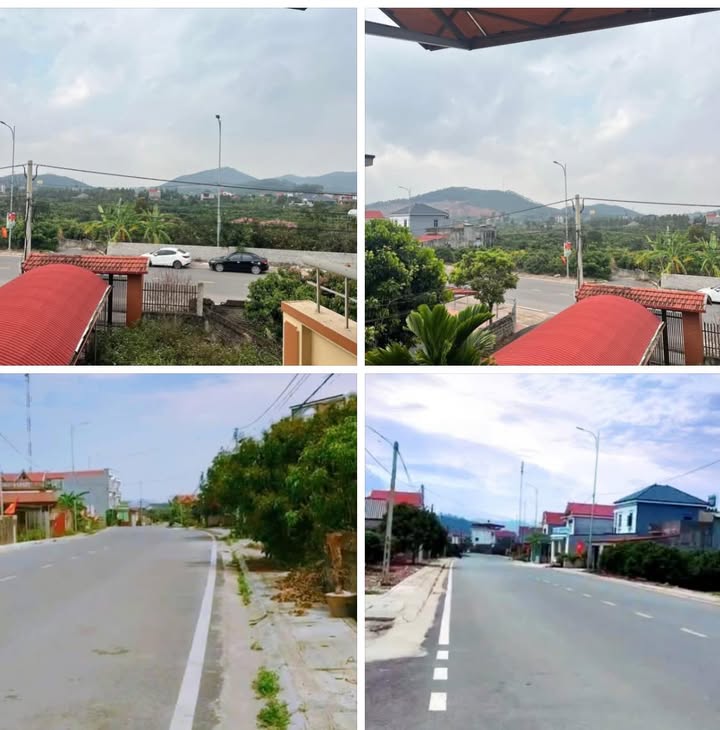 Nhà mặt tiền TL295B Đông Hưng 1.100m² giá chỉ 3 tỷ - Kinh doanh lý tưởng!