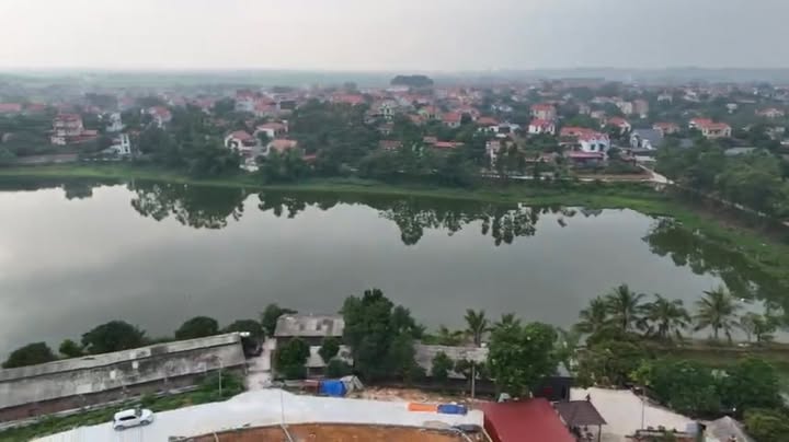 Lô đất đẹp tại tổ dân phố Quỳnh Sơn, Phường Tân An, 371m² - Giá tốt chỉ 1 tỷ!