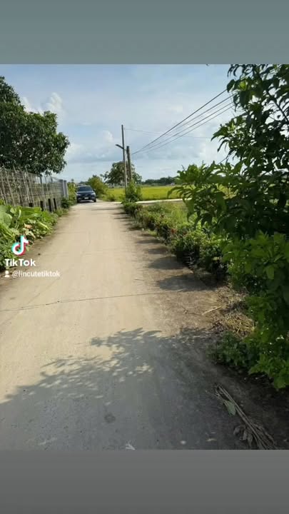 Đất nền thổ cư xã Phước Vĩnh Tây, Long An 112m² giá chỉ 970 triệu - Cơ hội đầu tư hấp dẫn!