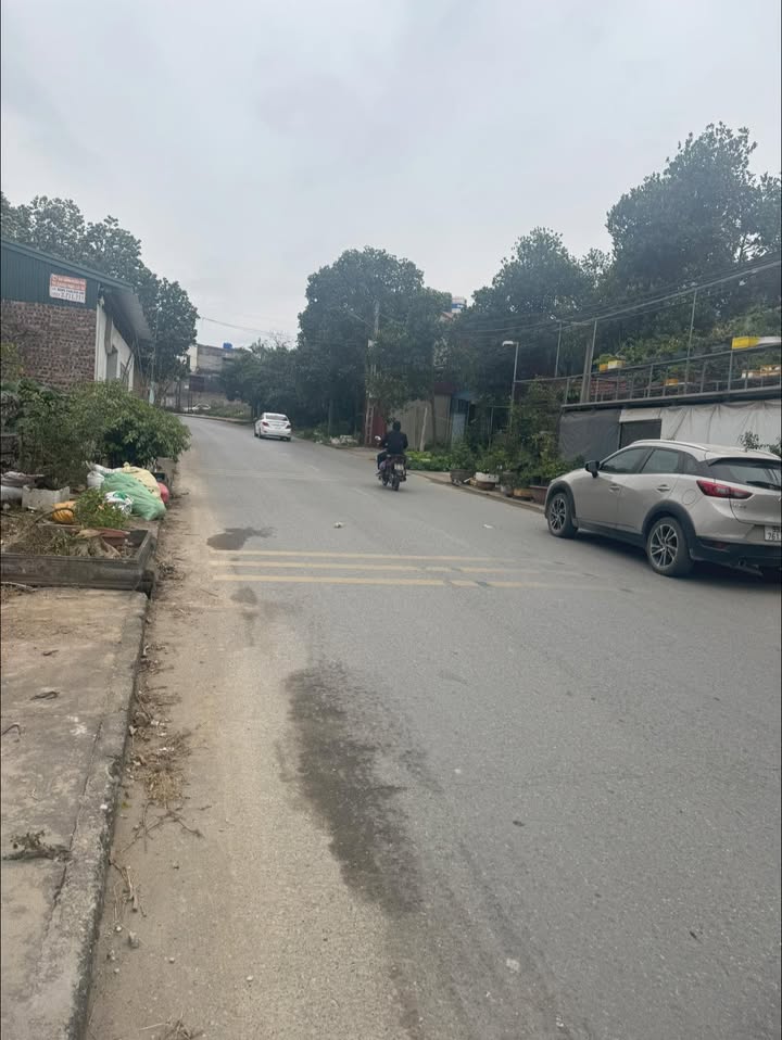 Đất nền trục chính Tỉnh Lộ 276 Tiên Du 71m² giá 2 tỷ - Cơ hội đầu tư hiếm có!