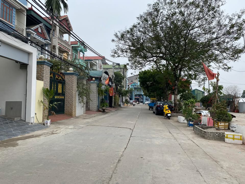 Nhà 3 tầng Tiền Phong 115m² giá thỏa thuận - Vị trí kinh doanh sầm uất!