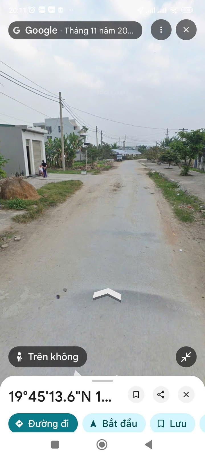 Lô đất Phường Quảng Thịnh 120m² giá chỉ 2 tỷ - Cơ hội đầu tư sinh lời!