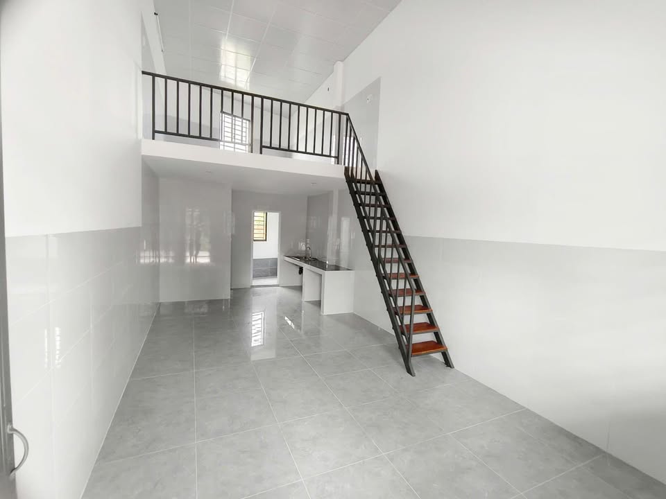 Phòng trọ cho thuê tại Đường Nguyễn Văn Cừ Nối Dài, 50m² - Không gian lý tưởng cho sinh viên và gia đình!