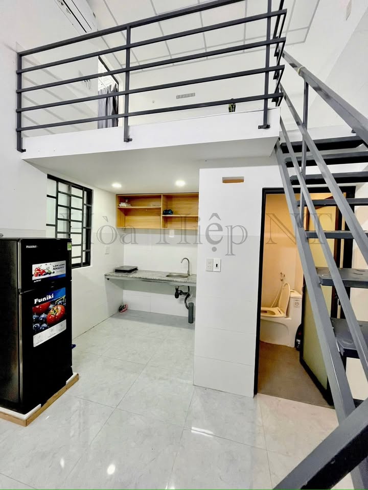 Phòng trọ KDC Long Thịnh, Cần Thơ 25m² giá 2.5 triệu - Nội thất đầy đủ!