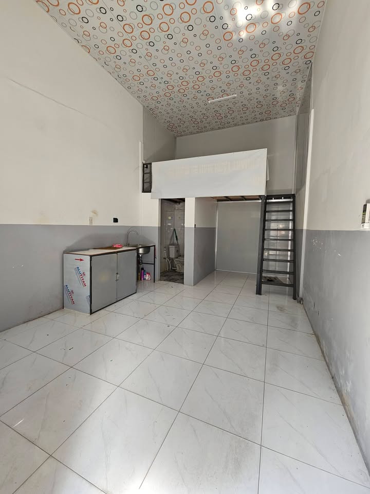 Phòng trọ cho thuê tại đường Nguyễn Văn Cừ nối dài, 23m² chỉ 2.8 triệu/tháng - Sẵn sàng vào ở ngay!