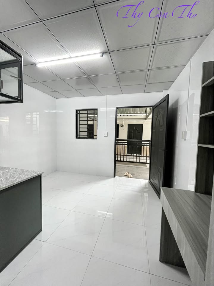 Phòng trọ mới xây đường Vườn Mận 20m² giá 1.8 triệu - Tiện nghi đầy đủ!