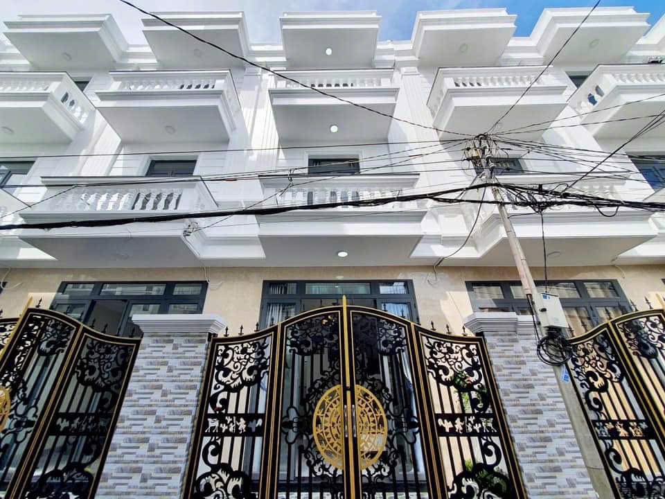 Nhà phố hẻm 60 Mậu Thân, 51m² giá 3 tỷ - Tiềm năng kinh doanh cao!