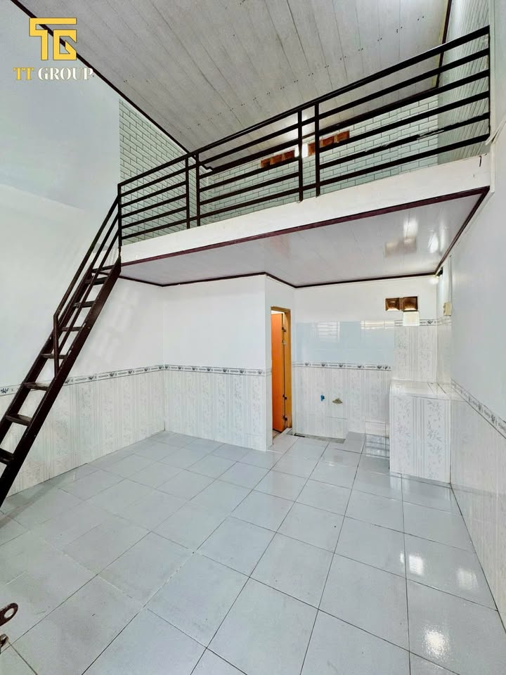 Phòng trọ 25m² tại hẻm 286 đường CMT8, Bình Thủy - Giá chỉ 1.47 triệu/tháng!