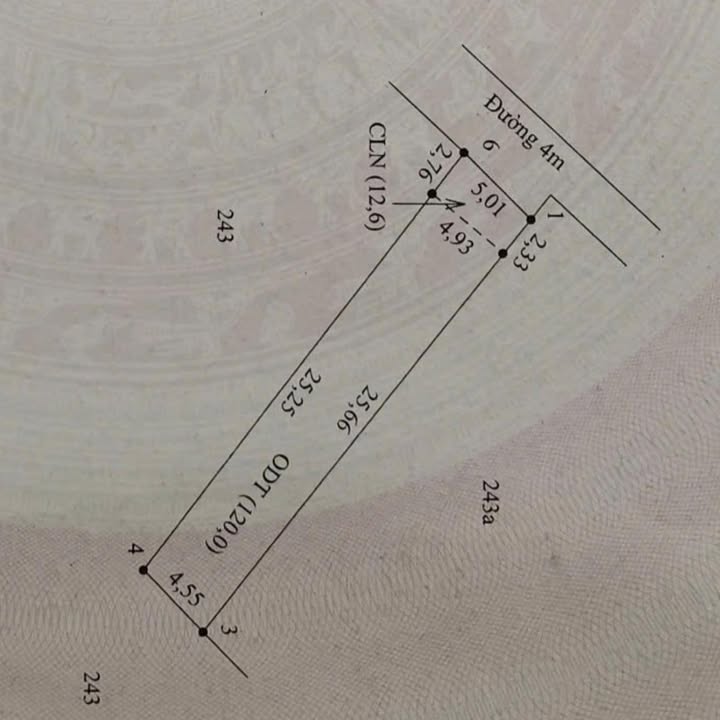 Nhà riêng Xã Dương Quang 132m² giá 1.9 tỷ - Ngõ ô tô thuận tiện!