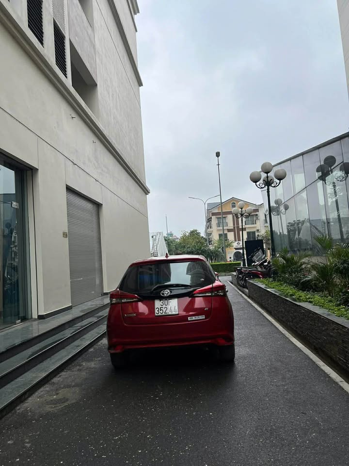 Đất Tây Mỗ - Nam Từ Liêm 38m² giá 6 tỷ - Lô đẹp, vị trí thuận lợi!