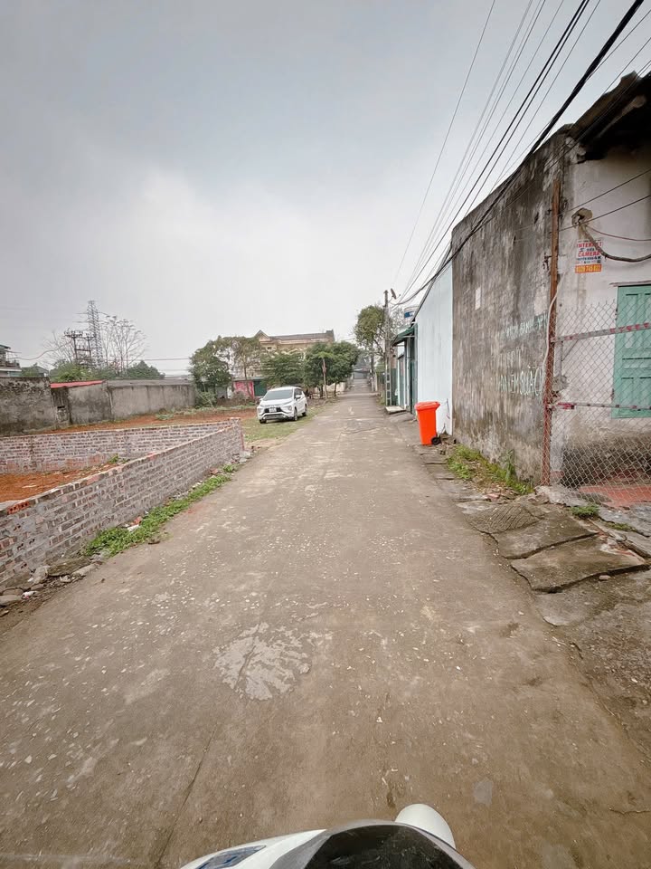 Đất nền Tái định cư Thụy Vân - Nông Trang 305m² giá 3 tỷ - Đầu tư sinh lời ngay!