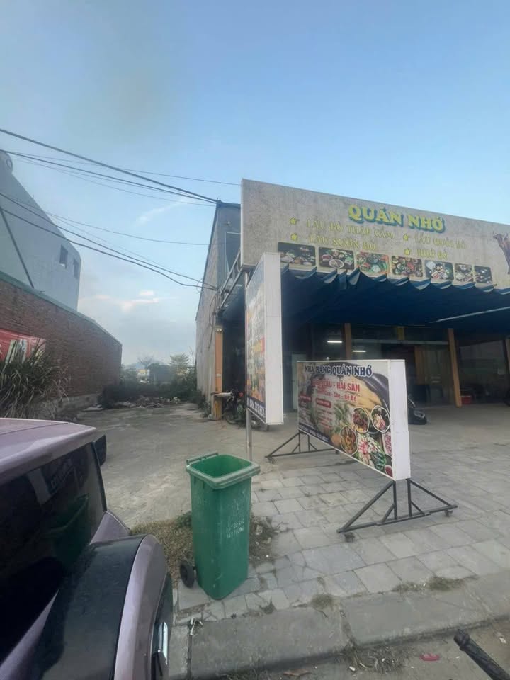 Đất nền Huyện Hoằng Hóa 100m² giá 3.9 tỷ - Vị trí đắc địa ngay ngã 5 sầm uất