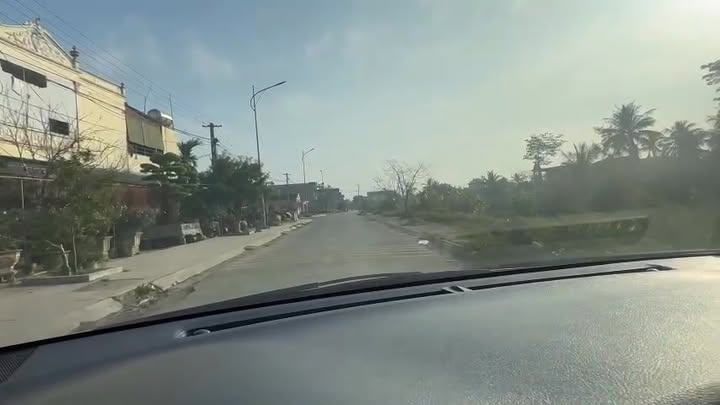 Đất thổ cư thôn Phong Lan, Hoằng Tiến 104m² giá chỉ 14xx triệu - Vị trí kinh doanh đắc địa!